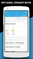 wifi signal strength checker (signal meter) screenshot 3