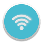 Speed WiFi Direct Sharing icon