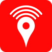 WiFi карта и бесплатные пароли - Wi-Fi Space