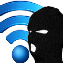 Le Wifi Spy voisin wifi APK