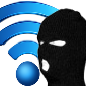 Wifi Spy biểu tượng