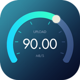 Internet Speed Test for Android icon