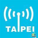 Taipei Free 臺北公眾區免費無線上網 APK