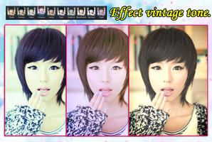 Wig Hair Style screenshot 1