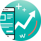 Wiko Business App أيقونة