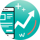 Wiko Business App icon