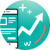 Wiko Business App icon