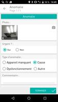 Wiko Business App capture d'écran 2