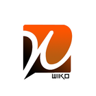 Wiko freedialer biểu tượng