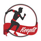 Keep Fit icon