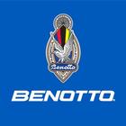 Benotto Cycling 아이콘