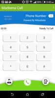 WikoDialer পোস্টার