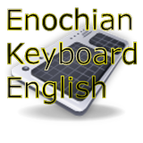 Enochian Keyboard English icône