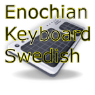 Enochian Keyboard icône
