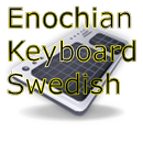 Enochian Keyboard APK