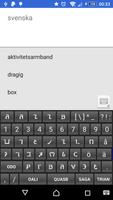 Enochian Keyboard скриншот 1