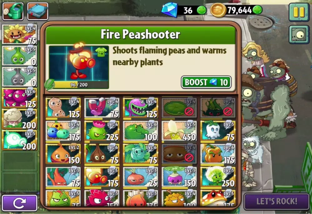 Cheat Plants Vs Zombies 2 APK for Android Download