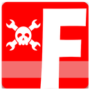 Get FacebookH Password  Prank APK