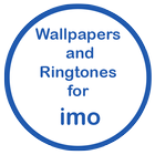 ikon Free Imo calls and chat imo