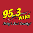 95.3 WIKI Country