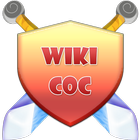 Wiki for COC ikona