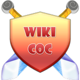 Wiki for COC 图标