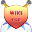 Wiki for COC