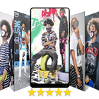 Ayo & Teo Wallpapers New icono