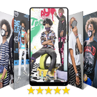Ayo & Teo Wallpapers New icône