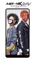 Ayo & Teo Wallpapers New captura de pantalla 3