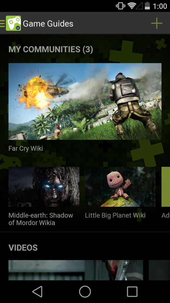 Game Guides for Android - APK Download - 