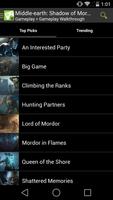 Game Guides screenshot 3