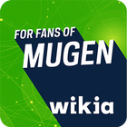 Wikia: Mugen-icoon