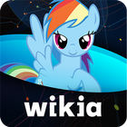 FANDOM for: My Little Pony icon