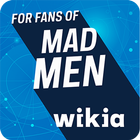 FANDOM for: Mad Men 图标