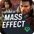 FANDOM for: Mass Effect icône