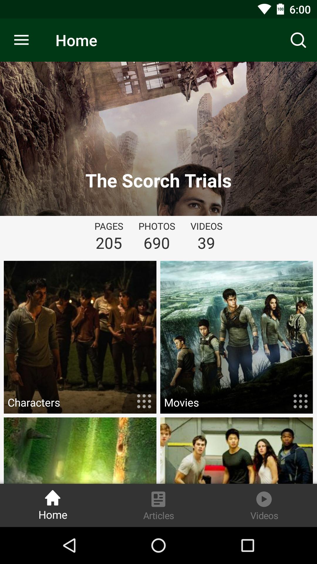 Fandom For Maze Runner For Android Apk Download