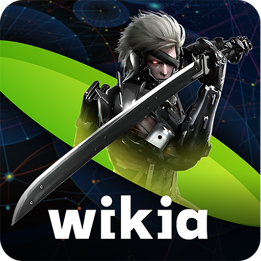 FANDOM for: Metal Gear