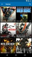 FANDOM for: Metal Gear capture d'écran 1