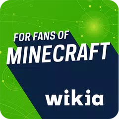 FANDOM für: Minecraft APK Herunterladen