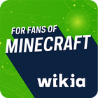 ikon FANDOM for: Minecraft