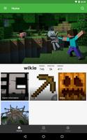 FANDOM for: Minecraft capture d'écran 3