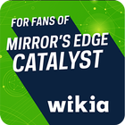 FANDOM for: Mirror's Edge icône
