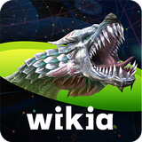 FANDOM for: Monster Hunter أيقونة