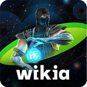 Wikia: Mortal Kombat biểu tượng