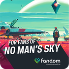 FANDOM for: No Man's Sky icon