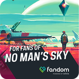FANDOM for: No Man's Sky icon