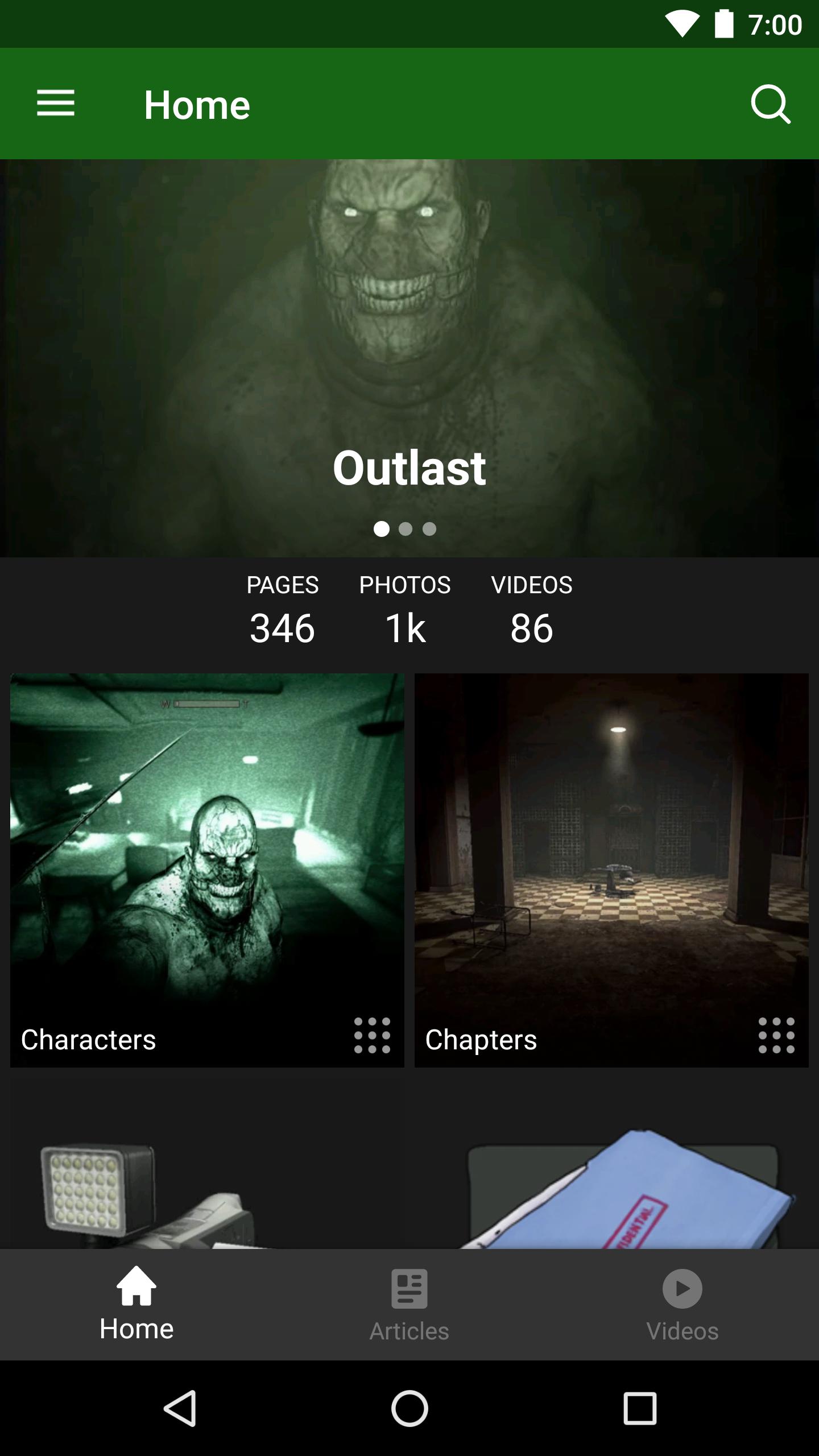 фильмы похожие на outlast фото 96