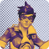FANDOM for: Overwatch иконка