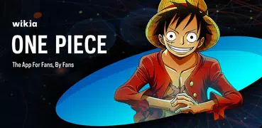 FANDOM for: One Piece